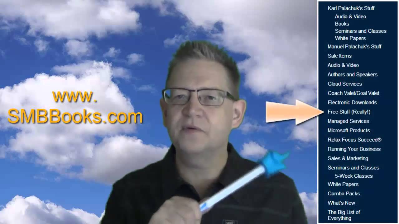 Free Cloud Readiness Checklist