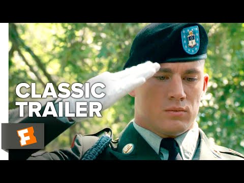 Stop-Loss (2007) Trailer #1 | Movieclips Classic Trailers
