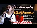 ORA BISO MULIH Cipt Didi Kempot Voc ELLA CHINEFA SRIWIJAYA CAMPURSARI YAM STUDIO