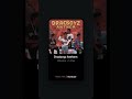 DracBoyz Anthem