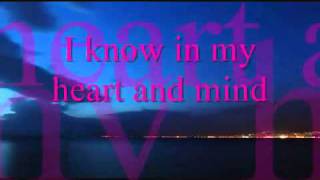 Al Jarreau - After All  [original w lyrics].mp4