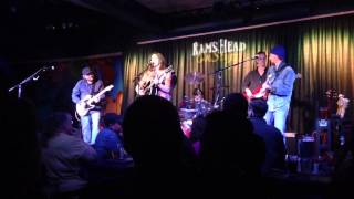 Angaleena Presley - All I Ever Wanted - Live at the Rams He