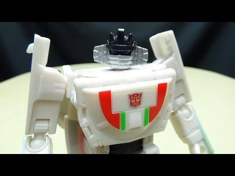 Generations Combiner Wars Deluxe WHEELJACK: EmGo's Transformers Reviews N' Stuff