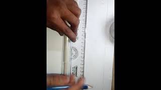 preview picture of video 'How to draw engeering lettering in bengali...'