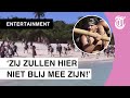 Bizar nieuw programma: 'Ik maak me zorgen!'