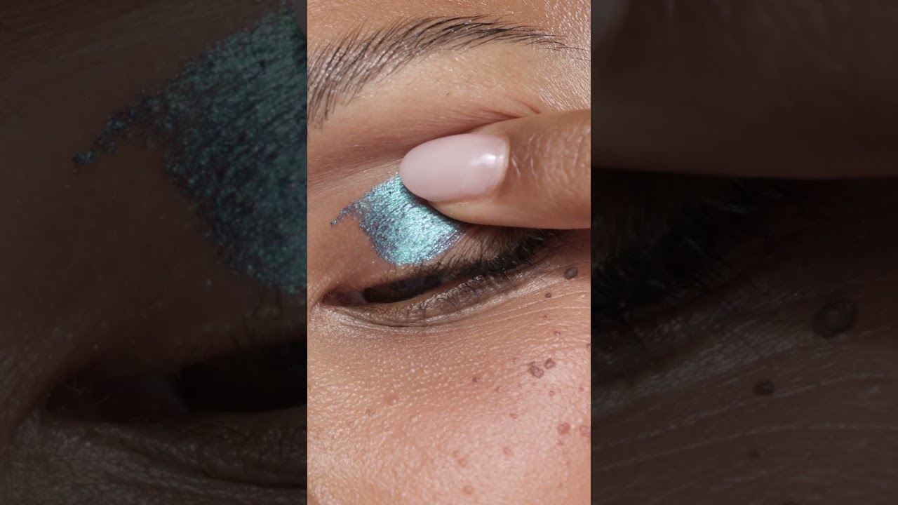 Тени для век Prismatic Shift