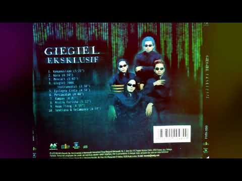 GIEGIEL   GIEGIEL 2004( INSTRUMENTAL)