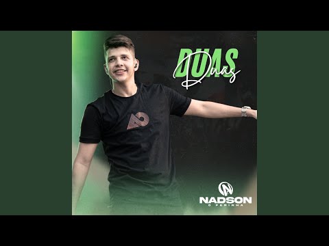 Nadson O Ferinha Oficial