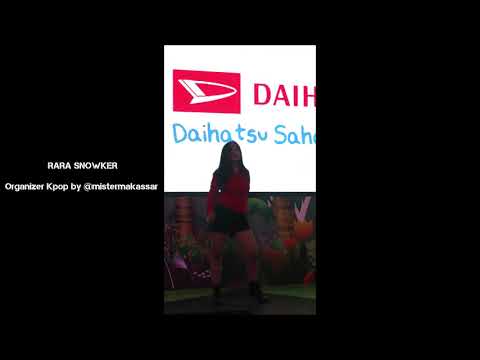CHUNGHA - Gotta Go, SUNMI - Lalalay, CLC - Me, Dance Cover by RARA SNOWKER