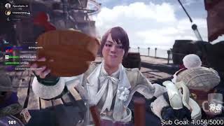 No Face, Only Monsters