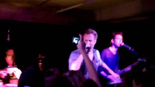 Thriving Ivory - Some Kinda Home -(Pontiac,MI) 2010-08-08