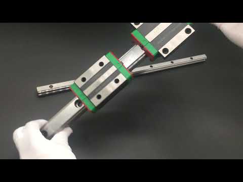 HGH20CA HGH25CA HGH30CA HGH35CA HGW20CA HGW25CA HGW30CA HGW35CA #Hiwin Linear bearing #CNC bearing