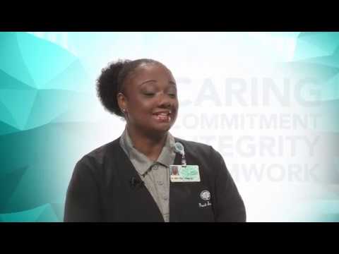 Almetra Jones - 2018 Pinnacle Award Honoree