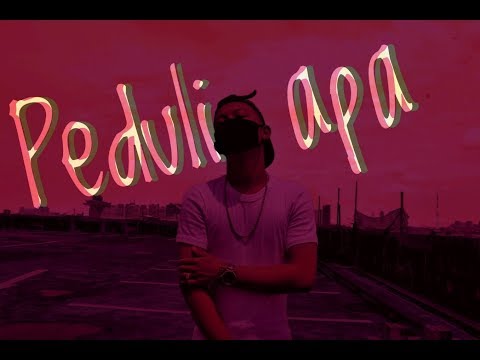 Lino - Peduli apa (Official Mv)