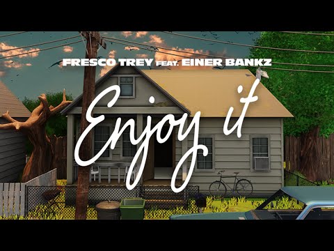 Miniatura de Enjoy It