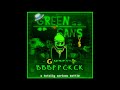 GREEN SANS FIGHT BBBPPCKCK G Money S Theme Ost By FaDe AWAY