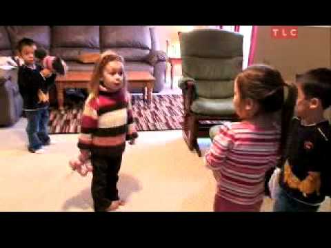 Jon & Kate Plus 8 - Repeat That Please