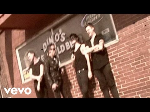 Listen to Your Love - Mona
