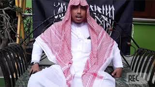 Download lagu ABU JANDA DI TANTANG USTADZ MAHER mp3