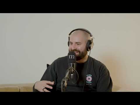 Episode 10: Bernie Beigne’s Beginning, Marketing & The Culinary World Ft Co-Founder Dean Giannarakis