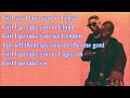 King Promise x Wizkid - Tokyo (Official Video Lyrics) | HD