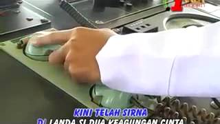 Download lagu KEAGUNGAN CINTA by'WANDRA  TERBARU mp3