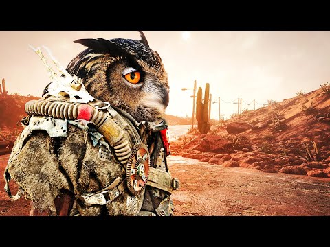 Here's How I Beat Fallout Dust (All Endings)