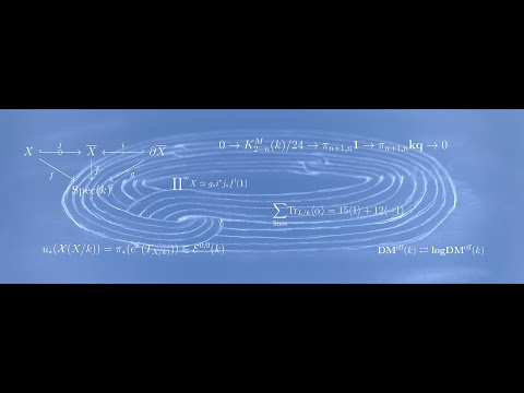 Marc Hoyois: Introduction to Framed Correspondences