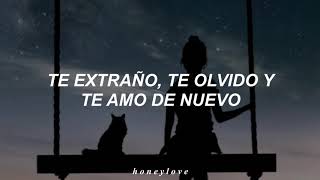 Ricky Martin - Te Extraño, Te Olvido, Te Amo // Letra