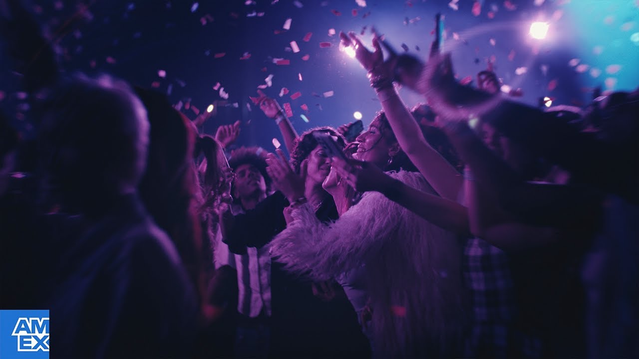 There's Nothing Like Platinum | Experiences