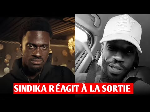 SINDIKA REACTS TO THE RELEASE OF SUSPECT |• ELOWN ATTACKS ON SOCIAL MEDIA