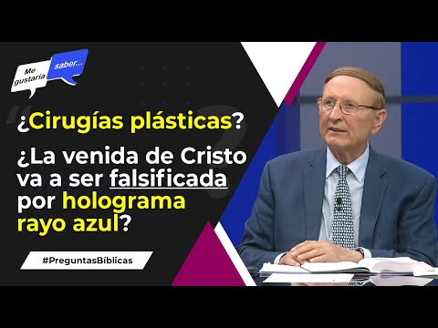 140. ¿El arca del pacto encontrado? / Cirugías plásticas / Holograma rayo azul || Me Gustaría Saber