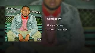 Somebody