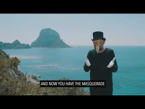 Claptone Interview - Why Ibiza?!