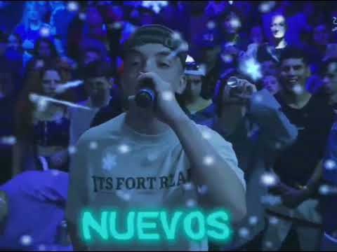 Exe vs Klan Minutos (Video Edit) 🥶😶‍🌫️