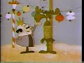 1992 09 21 Rocky Bullwinkle Nickelodeon Mega Toon Monday Pt 9 Greenpernt Oogle 7 9 W Ads