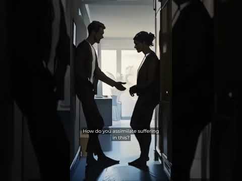 This isn’t heaven.