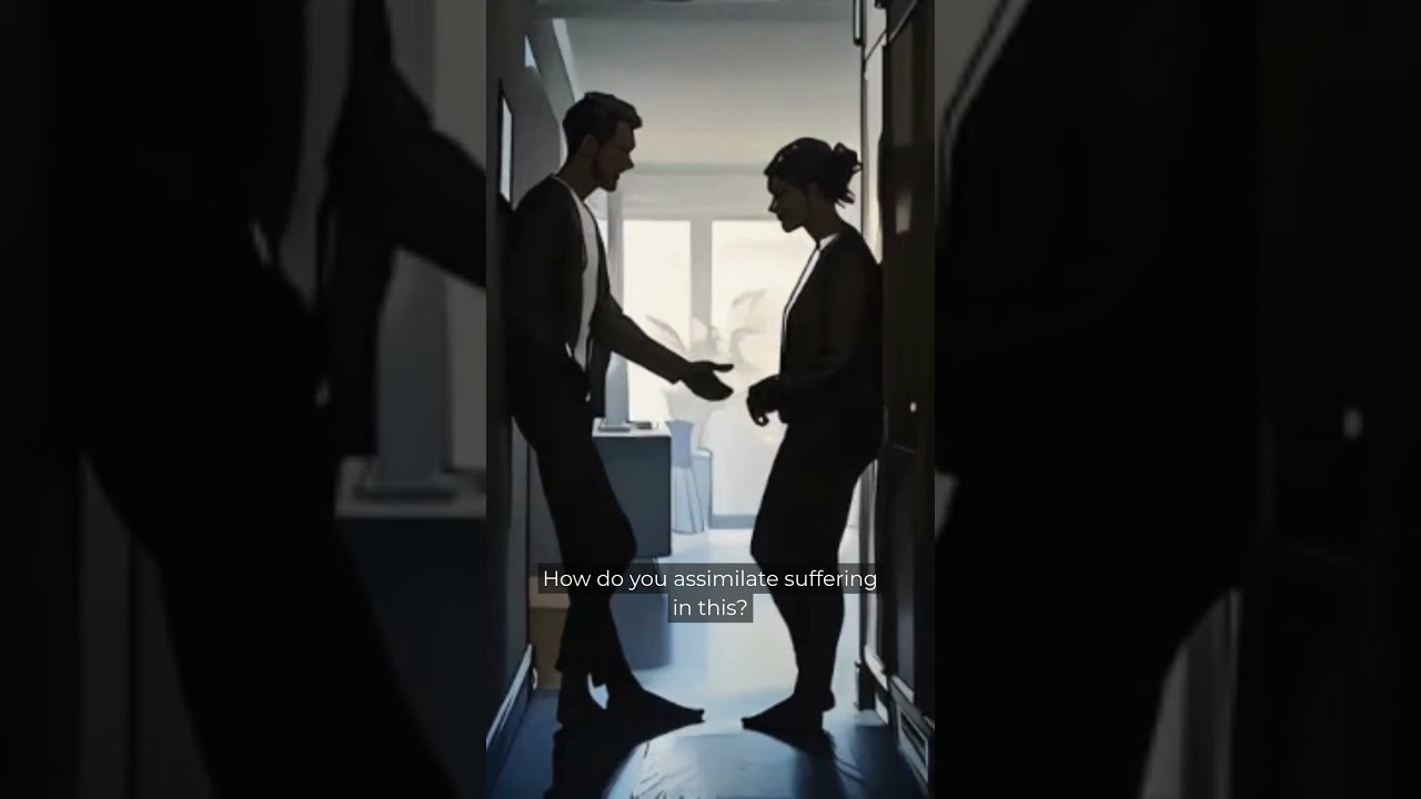 This isn’t heaven.