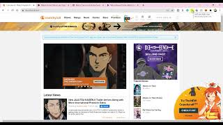 Top Anime Websites You Should Use Right Now! My Favorite Anime Streaming Websites. 100% LEGITIMATE