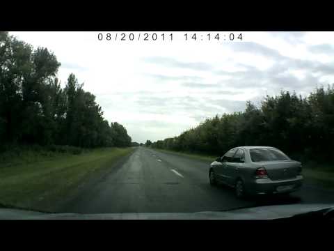 видеорегистратор H-198 HD720P DVR027 - ix35 #1 AliExpress