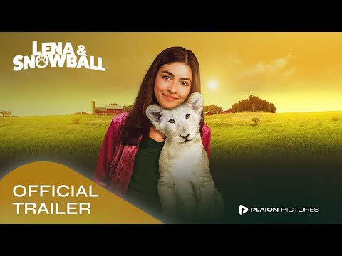Trailer Lena & Snowball