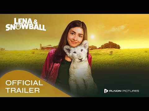 Trailer-Vorschau: Lena & Snowball