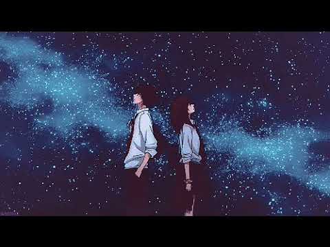 bersama bintang - drive (slowed + reverb)