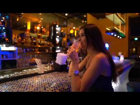 Barfly by Buddha bar