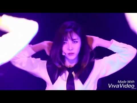 Towards The Sun - BTS (Jungkook) x Dreamcatcher (Yoohyeon) FMV