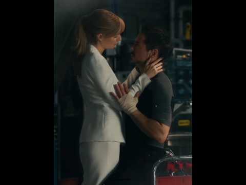 KoruSe, mzmff - Two Different Worlds Edit || #spiderman #gwenstacy  #ironman #thor #captainamerica
