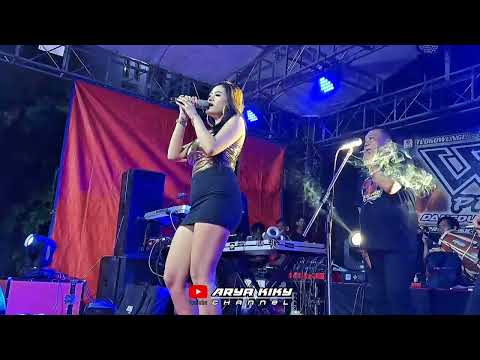 WLS PRO MUSIK - GINIO - NANA BANANA - WEDDING WILDAN HUSNA & RIZKI AMINATUN NIKMAH