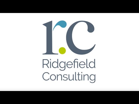 Ridgefield Consulting video.