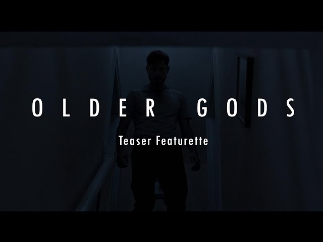 OLDER GODS - Horror Film Featurette - Behind the Scenes at Wagyu Films