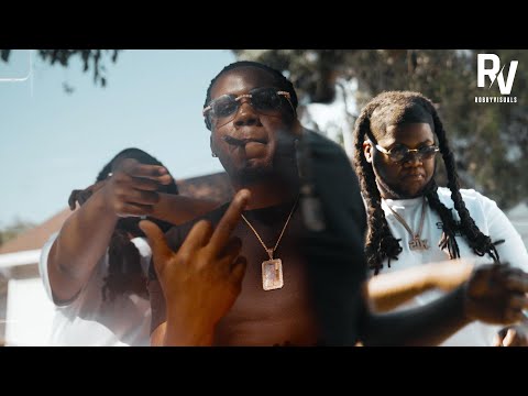 “Reloaded” DBR Sonic x IceGang Mak x Ogee TA (Offical Music Video)